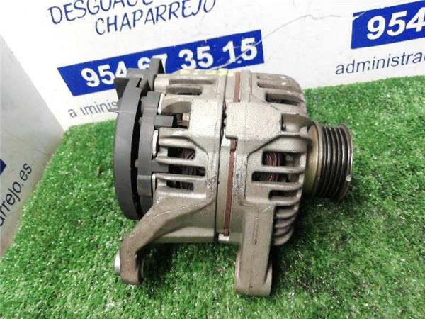 STILO Alternador STILO Alternador