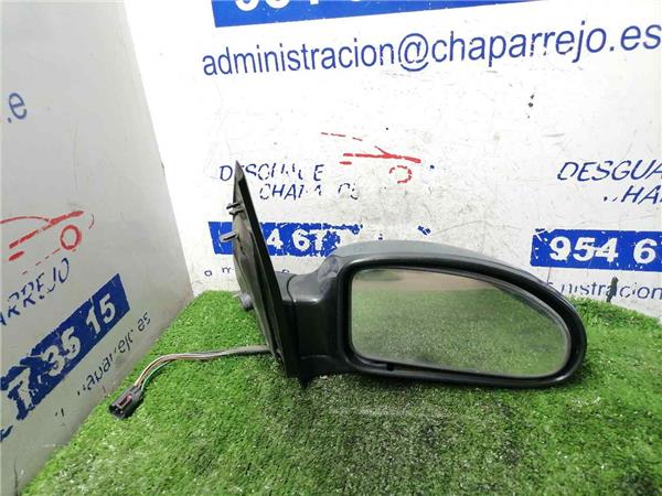 FOCUS BERLINA Retrovisor Derecho FOCUS BERLINA Retrovisor Derecho