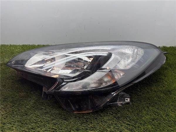 faro delantero izquierdo opel corsa e 2014  1