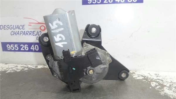 motor limpiaparabrisas trasero chrysler pt cr