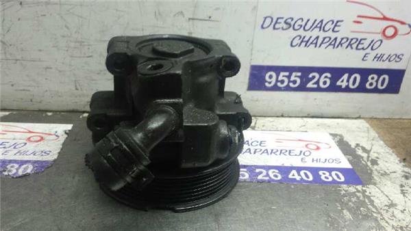 bomba servodireccion ford transit caja cerrada, corta 2.4 tde (90 cv)