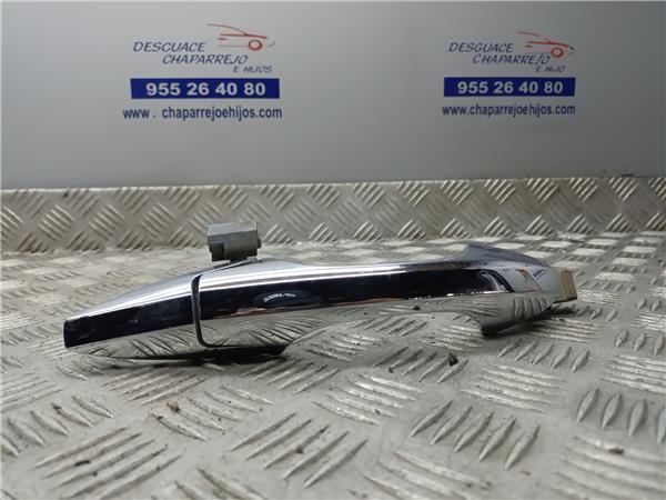 maneta exterior delantera derecha honda accor