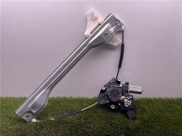 elevalunas electrico delantero izquierdo mg z