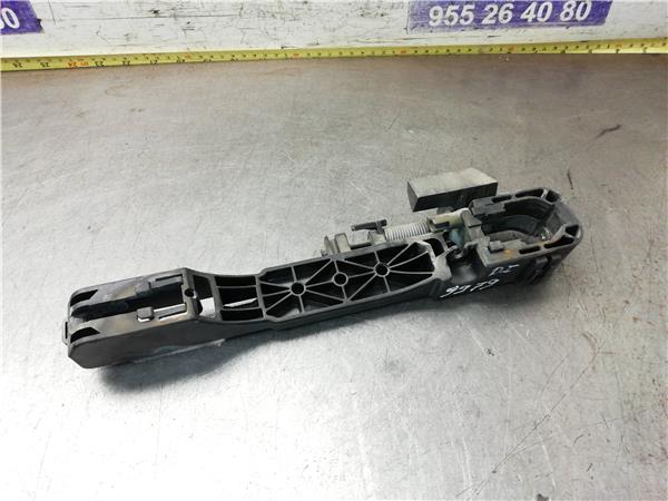 maneta exterior delantera izquierda nissan pr