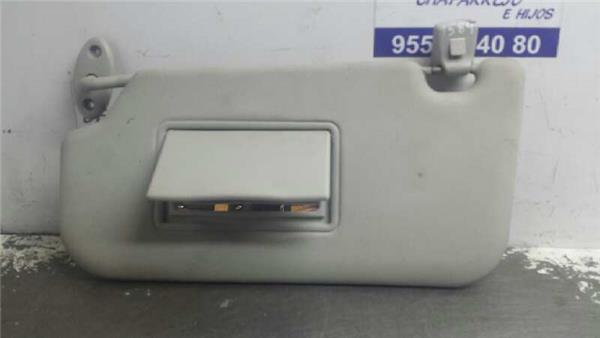 parasol derecho ford mondeo ber 20 tdci 140 c