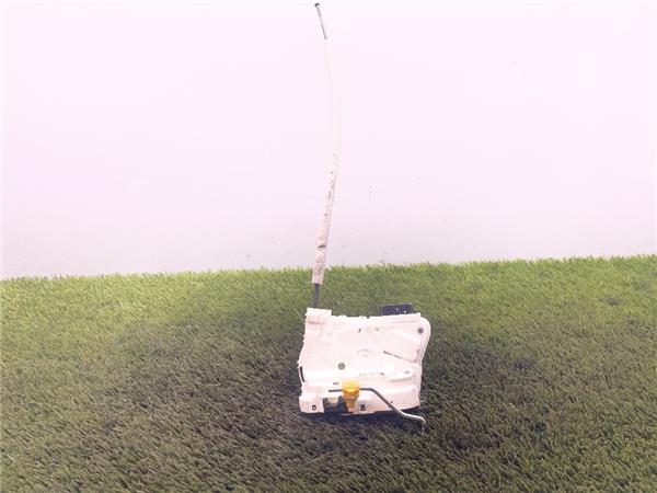 cerradura puerta trasera izquierda mg zs 0820