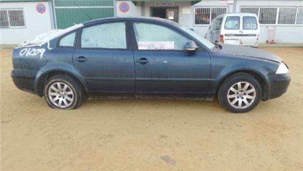 Amortiguador Porton Volkswagen 1.9