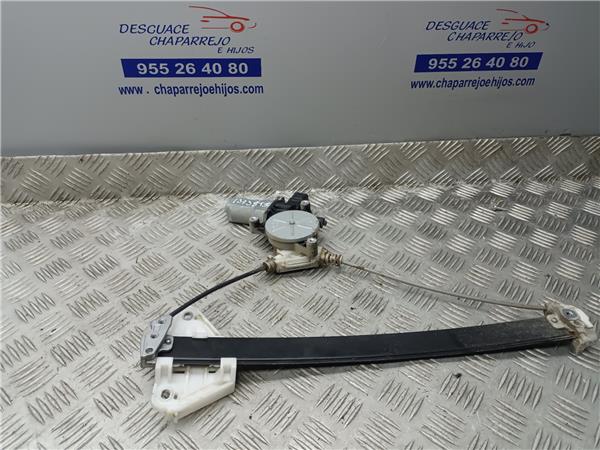 elevalunas electrico trasero izquierdo honda