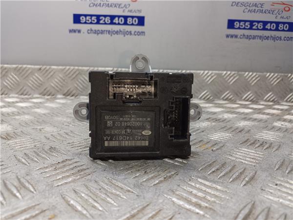 centralita cierre land rover discovery 4 30 t