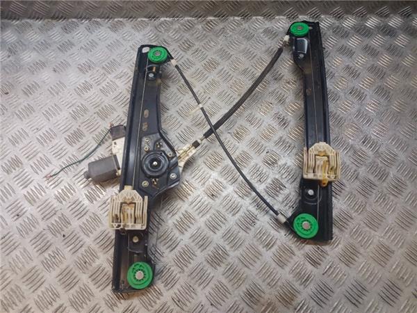 elevalunas electrico delantero izquierdo bmw