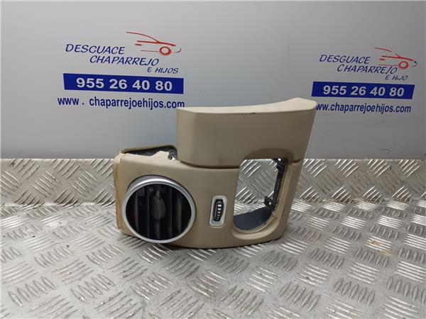 rejilla entrada de aire land rover discovery