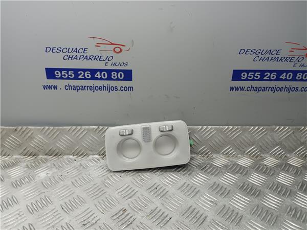 luz interior techo fiat doblo ii 13 16v jtd 9