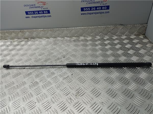 amortiguador capo volkswagen passat berlina 1.6 tdi dpf (105 cv)