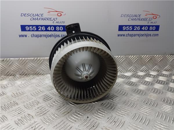 motor calefaccion honda accord berlina 22 ctd