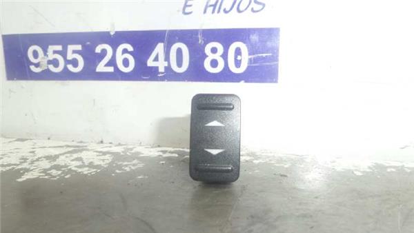 botonera puerta trasera derecha ford mondeo b