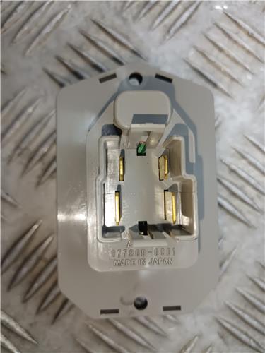 RESISTENCIA CALEFACCION Land Rover 4