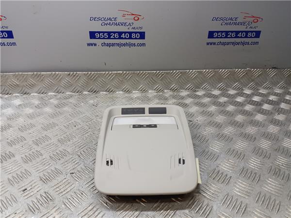 luz interior techo opel astra k lim. 5türig 1.6 cdti dpf (110 cv)