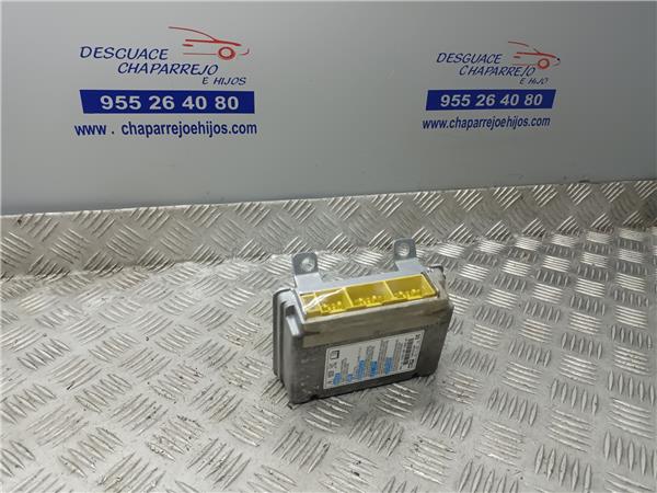 centralita airbag honda accord berlina 22 ctd