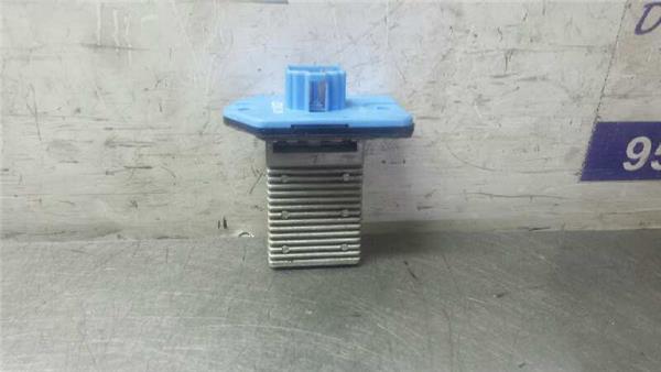 resistencia calefaccion chevrolet lacetti 14