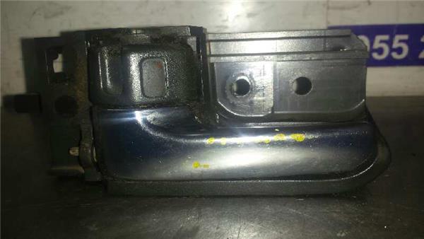 manilla interior puerta delantera izquierda toyota avensis berlina 2.0 turbodiesel (116 cv)