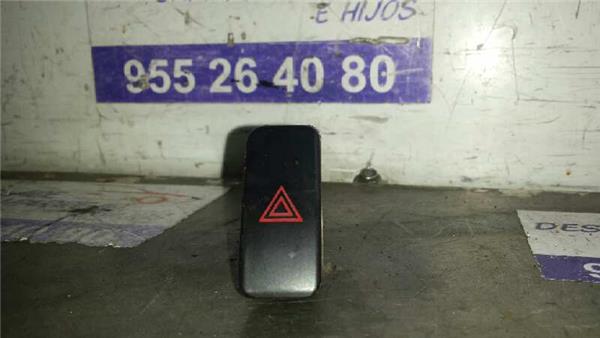 interruptor luces emergencia mazda premacy 20