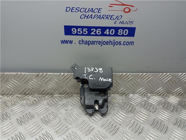 cerradura porton honda accord berlina 22 ctdi