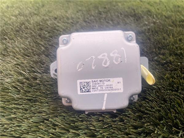 modulo electronico mg zs 082022 15 comfort 1