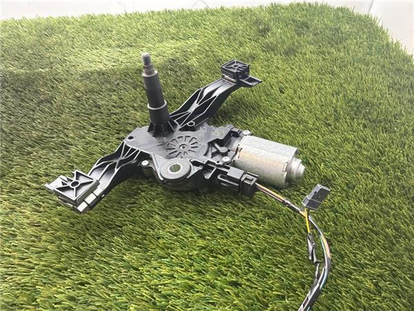 motor limpiaparabrisas trasero opel corsa e 2