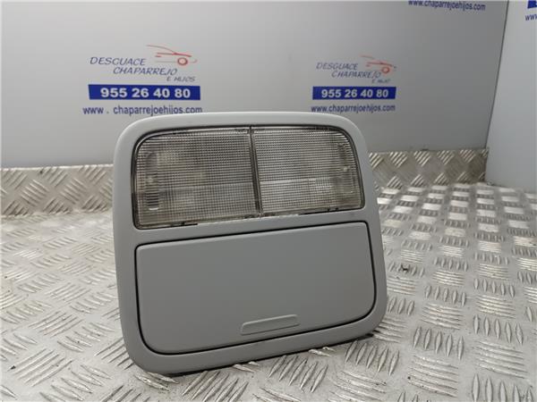 luz interior techo honda accord berlina 22 ct
