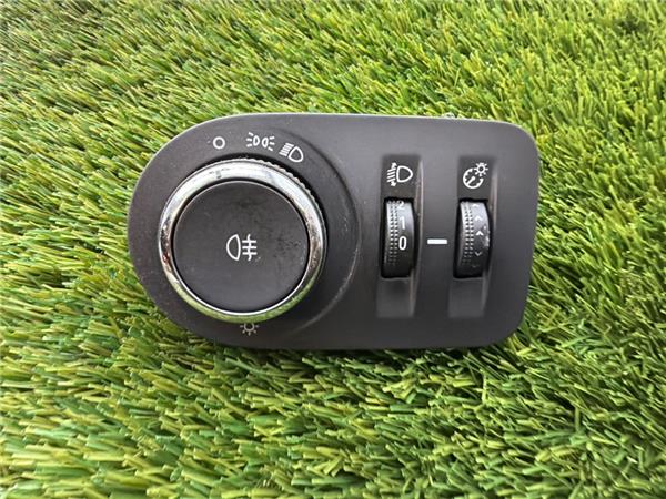 mando de luces opel corsa e 2014  13 expressi