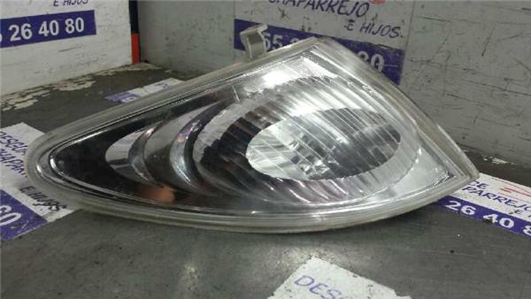 faro delantero derecho mazda premacy 20 turbo