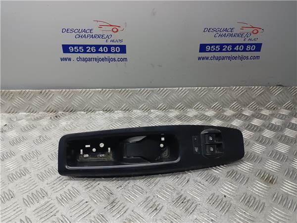 botonera puerta delantera izquierda fiat dobl