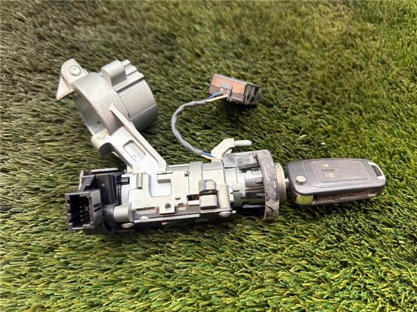 conmutador de arranqueencendido opel corsa e