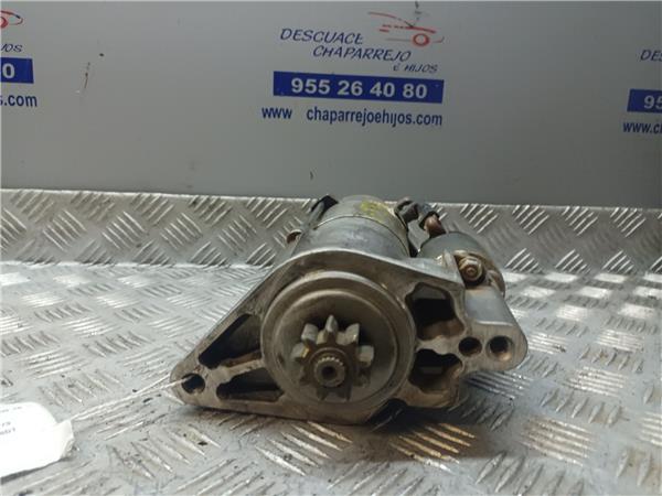 motor arranque land rover discovery 4 30 td v