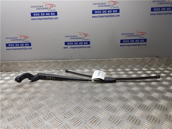 brazo limpiaparabrisas delantero derecho land