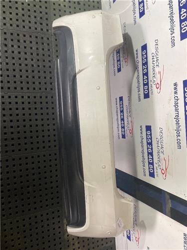 paragolpes trasero bmw serie 3 berlina e90 20