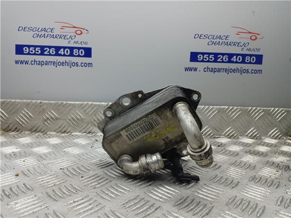 enfriador aceite opel insignia berlina 2.0 16v cdti (160 cv)