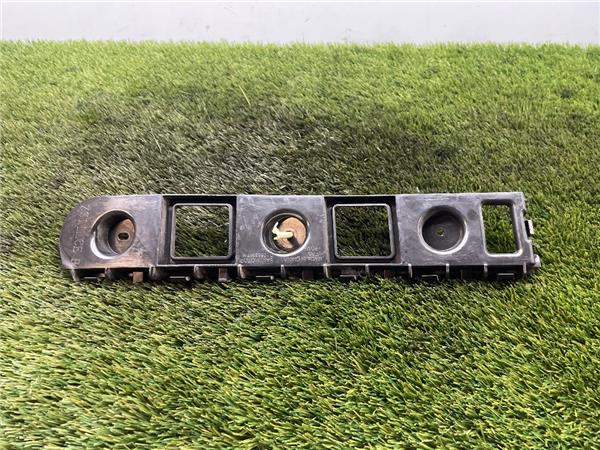 soporte derecho paragolpes trasero mg zs 0820