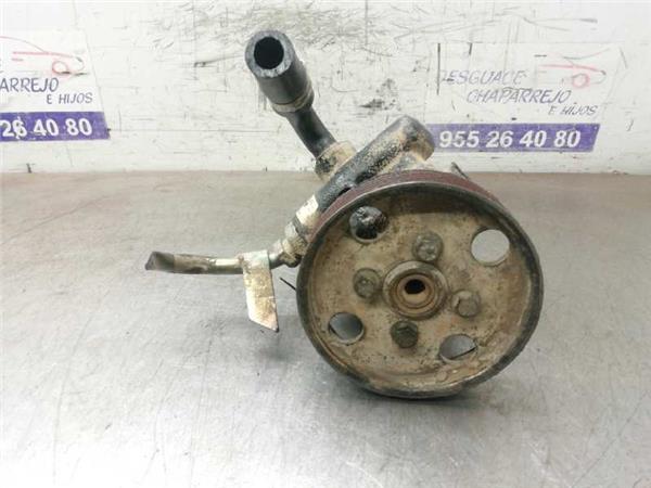 bomba servodireccion citroen jumper caja abierta 2.5 turbodiesel (103 cv)