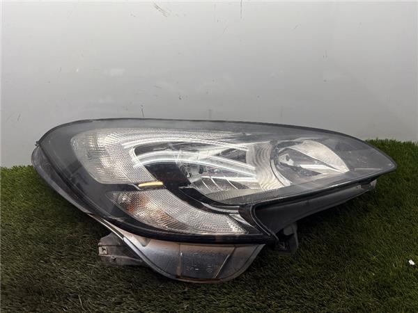 faro delantero derecho opel corsa e 2014  13