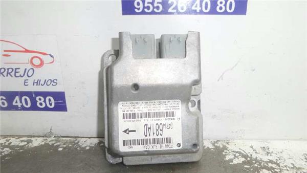 centralita airbag chrysler pt cruiser 16 16v
