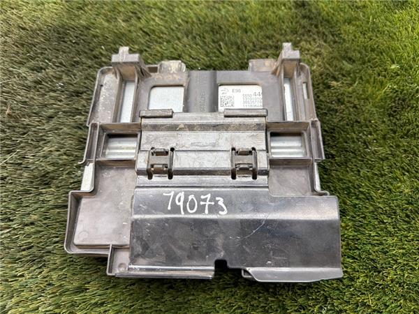 centralita motor uce opel corsa e 2014  13 ex