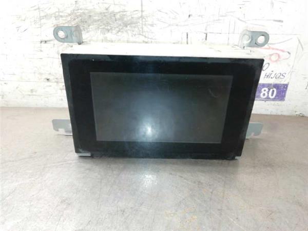 navegador nissan primera berlina 22 16v turbo