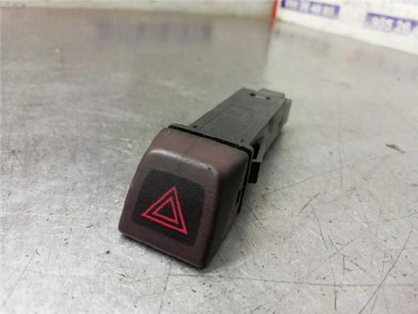 interruptor luces emergencia volvo v50 famili