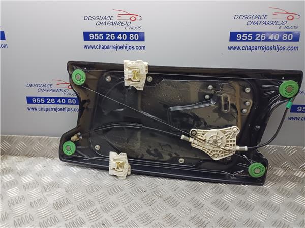 Elevalunas Electrico Delantero Land