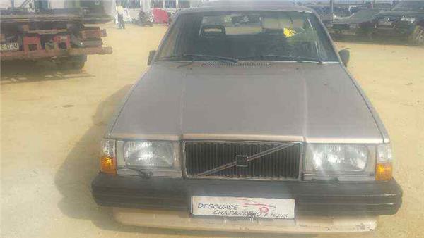 Ventilador Viscoso Volvo 740 2.3