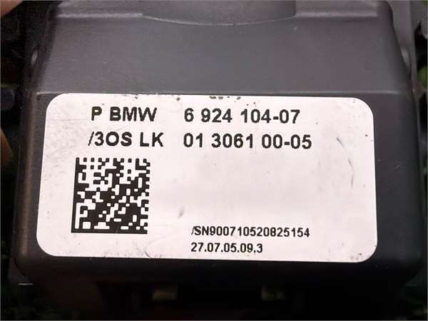 Serie 5 Berlina E602003- Mando Multifuncion