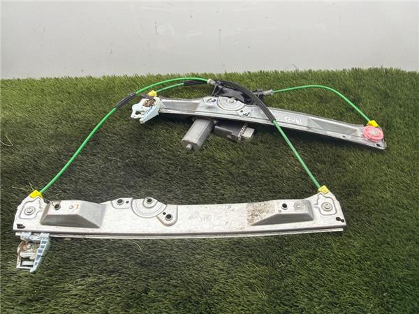 elevalunas electrico delantero izquierdo opel