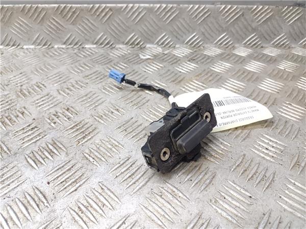 maneta exterior porton honda accord berlina 2