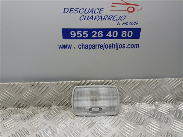 luz interior techo honda accord berlina 22 ct